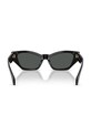 Versace ochelari de soare negru 0VE4488U