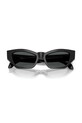 Versace ochelari de soare 0VE4488U negru