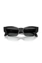 Versace ochelari de soare 0VE4488U negru