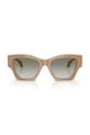 Versace occhiali da sole 0VE4492U beige AA00
