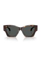 Versace ochelari de soare 0VE4492U maro AA00
