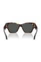 Versace ochelari de soare maro 0VE4492U