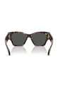 Slnečné okuliare Versace hnedá 0VE4492U