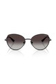 VOGUE ochelari de soare 0VO4330S aur AA00