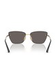 VOGUE ochelari de soare aur 0VO4332S