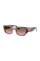 VOGUE ochelari de soare uniforme roz 0VO5586S