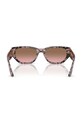 VOGUE ochelari de soare roz 0VO5586S