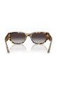 VOGUE ochelari de soare galben 0VO5586S