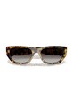 VOGUE ochelari de soare 0VO5586S galben