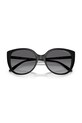 VOGUE ochelari de soare 0VO5623S negru