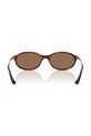 VOGUE ochelari de soare maro 0VO5625S