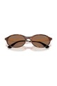 VOGUE ochelari de soare 0VO5625S maro