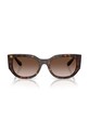 VOGUE ochelari de soare 0VO5641SU maro AA00