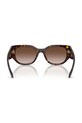 VOGUE ochelari de soare maro 0VO5641SU