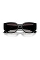 Солнцезащитные очки VOGUE 0VO5641SU чёрный