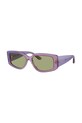 VOGUE ochelari de soare uniforme violet 0VO5642SU