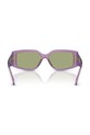 VOGUE ochelari de soare violet 0VO5642SU