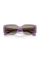 VOGUE ochelari de soare 0VO5642SU violet