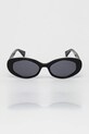 AllSaints napszemüveg Carolyn ALS5020 fekete AA00