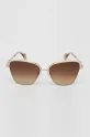 Sluneční brýle Vivienne Westwood Ada VW7010 zlatá AA00