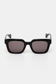 Vivienne Westwood okulary przeciwsłoneczne Cary VW5026 czarny AA00