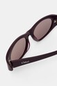 Chloé ochelari de soare violet CH0279S