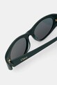Chloé ochelari de soare turcoaz CH0279S