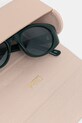 Chloé ochelari de soare CH0279S turcoaz