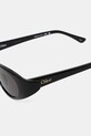 Chloé okulary przeciwsłoneczne czarny CH0279S
