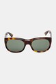 Kiegészítők Saint Laurent napszemüveg SL.815.ROMY zöld