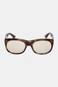 Kiegészítők Saint Laurent napszemüveg SL.815.ROMY barna