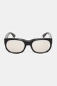Saint Laurent okulary przeciwsłoneczne ROMY SL.815.ROMY czarny AA00