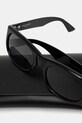 Saint Laurent okulary przeciwsłoneczne czarny SL.815.ROMY