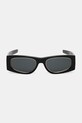 Doplnky Slnečné okuliare Saint Laurent SL.M140.RIM čierna
