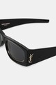 Slnečné okuliare Saint Laurent čierna SL.M140.RIM