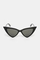 Accesorii Alexander McQueen ochelari de soare AM0518S negru