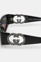 Gucci napszemüveg fekete GG1824S.