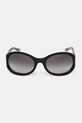 Akcesoria Gucci okulary przeciwsłoneczne GG2012S czarny