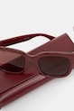 Сонцезахисні окуляри Gucci GG1338S бордо