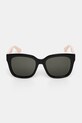Gucci okulary przeciwsłoneczne GG1338S czarny AA00