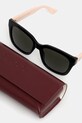 Gucci ochelari de soare GG1338S negru