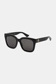 Gucci okulary przeciwsłoneczne GG1338S czarny AA00