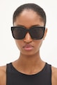 Sluneční brýle Gucci GG1338S černá
