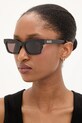 Gucci napszemüveg standard barna GG1790S