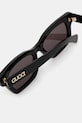 Gucci napszemüveg fekete GG1790S