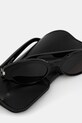 Sluneční brýle Saint Laurent SL.567 černá