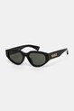 Солнцезащитные очки Gucci GG1845SA чёрный AA00