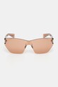 Kiegészítők Saint Laurent napszemüveg SL.755 narancssárga