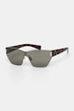 Saint Laurent ochelari de soare SL.755 verde AA00