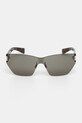 Аксессуары Солнцезащитные очки Saint Laurent SL.755 зелёный